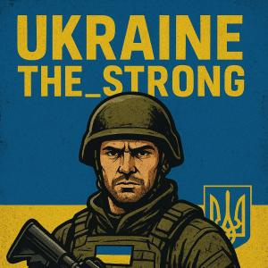 UKRAINE_THE_STRONG