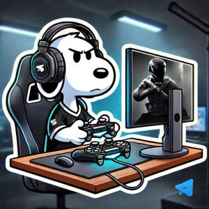 SNOOPY